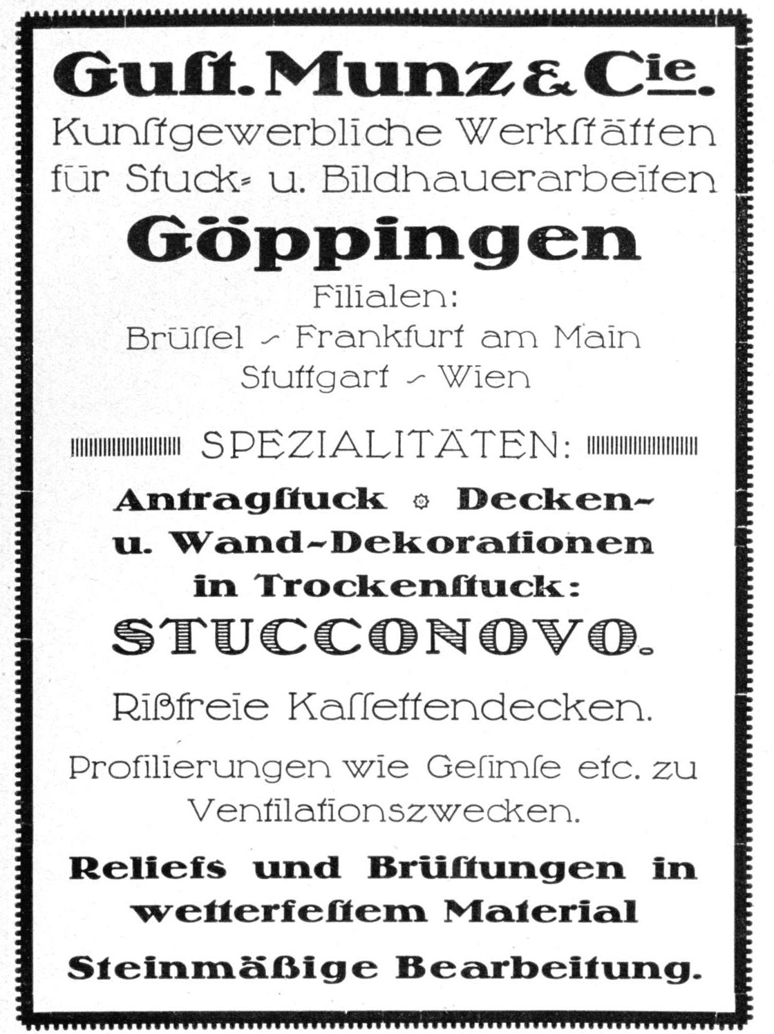 Gust. Munz & Cie 1914 0.jpg